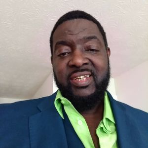 Meet your Posher, Tony